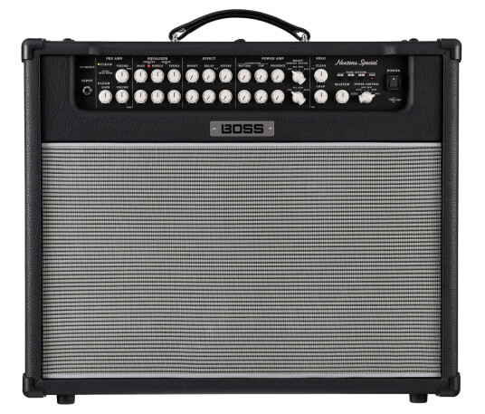 Boss Nextone Special 80w Gitarforsterker