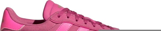 Adidas Performance Sko   Breaknet Sleek   Duamag/Lucpnk/Gum3   Adidas Performance   38 2/3   Sko Brun Lilla Rosa