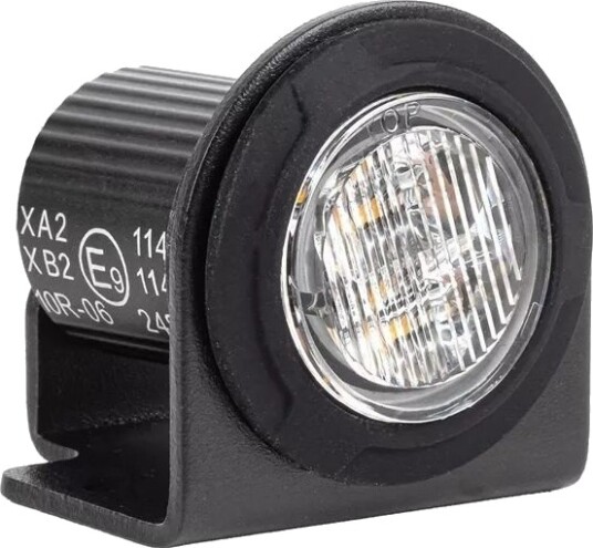 Advarselslampe AMiO 04864