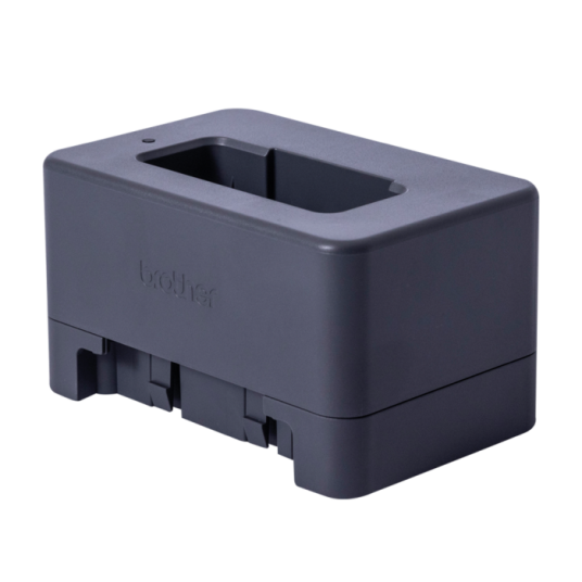 Brother Enkelt Batterilader Rask Lading Kompakt Design BROPABC004 1 Eske