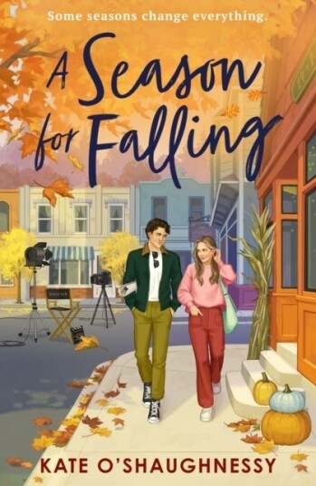 A Season For Falling A Season For Falling