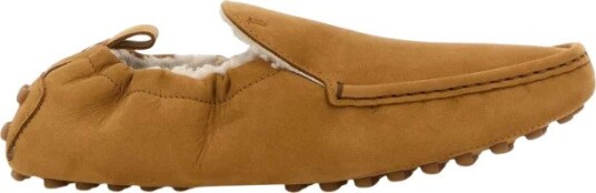 Tod's Dame Sko Brun 38 1/2 EU,