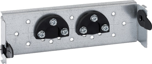 Geberit GIS-Ankerplate For Mepla 153 mm