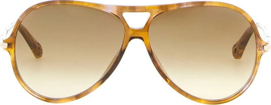 Chloé Dame Accessories Gul ONE SIZE,