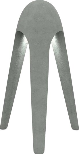 Cyborg Hagelampe  Høyde 61 Cm  LED 2700K 1000lm
