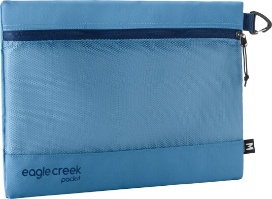 Eagle Creek Pack-It Reveal Sack M Blue Dawn 8 L