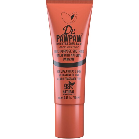 Dr. PawPaw True Coral 10 ml Dr. PawPaw True Coral 10 ml
