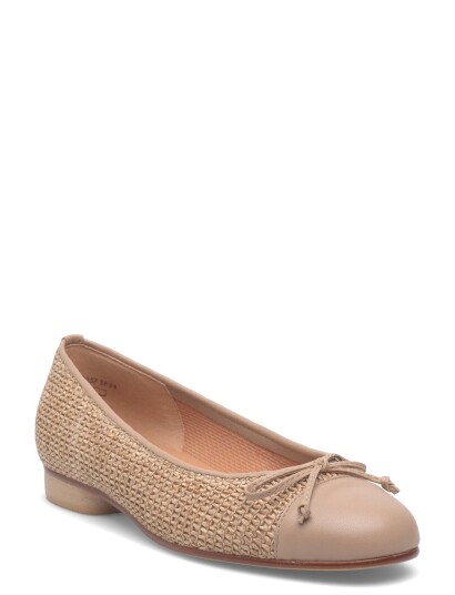 Gabor Ballerina   Beige   35.5