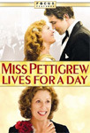 Miss Pettigrew Lives For A Day DVD