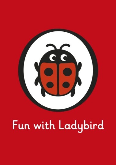 Fun With Ladybird: StickAndPlay Book: At Home Fun With Ladybird: StickAndPlay Book: At Home