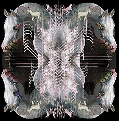 Eartheater Rip Chrysalis CD