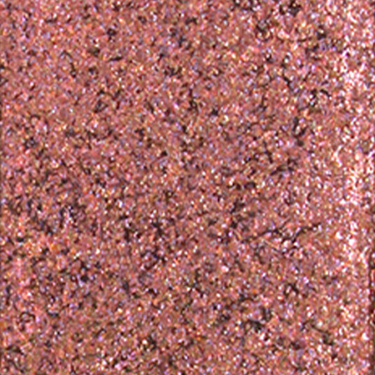 ZAO Refill Rectangle Eye Shadow 11 colors Pink metal