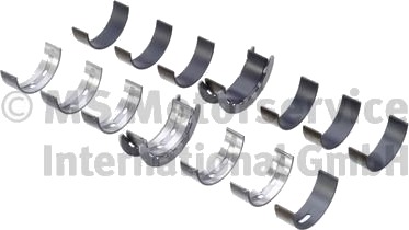 KOLBENSCHMIDT 37165600 Veivaksellagersett KOLBENSCHMIDT 37165600 Veivaksellagersett