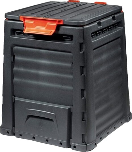 Keter Composter 320L Black Keter Composter 320L Black