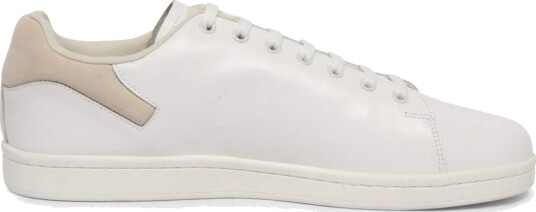 Raf Simons Dame Sko Hvit 38 EU,