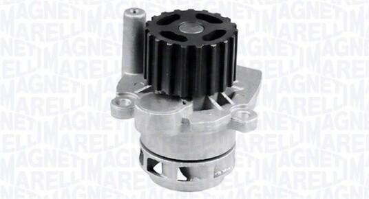 MAGNETI MARELLI 352316171210 Vannpumpe
