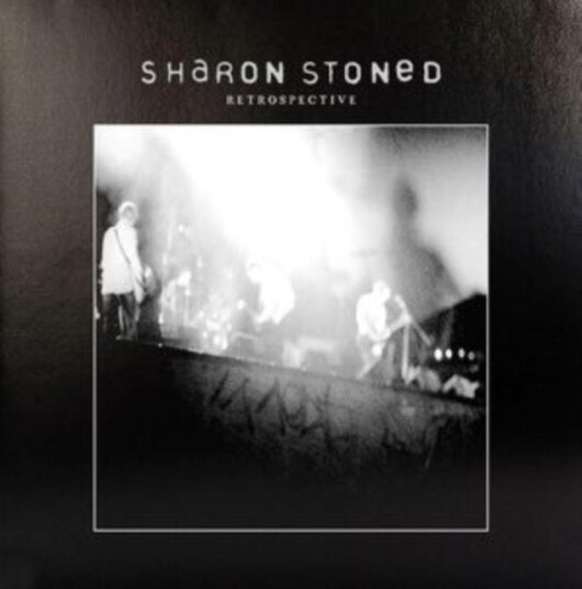 Sharon Stoned Retrospective Uk Vinyl