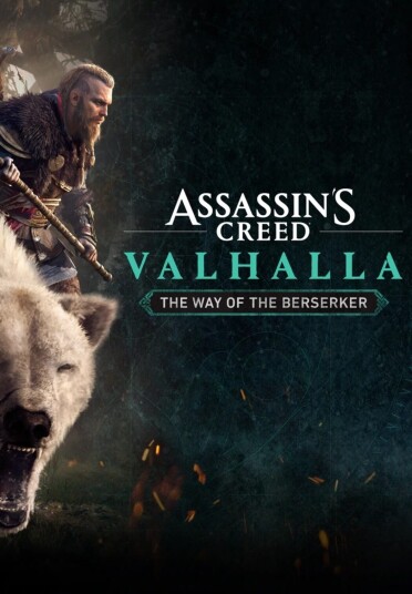Assassin's Creed Valhalla - The Way of the Berserker DLC (Xbox Series X, Xbox Series S)