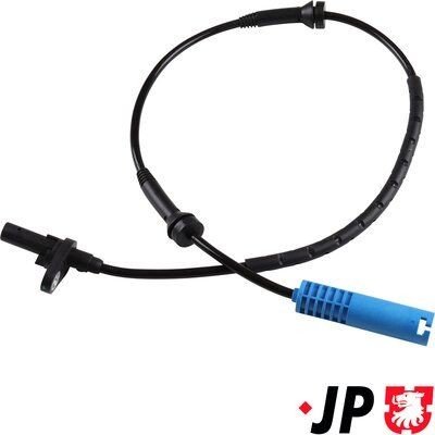 Sensor, ABS JP GROUP 1497106000