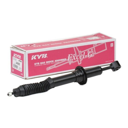 Støtdemper KYB 340085 Støtdemper KYB 340085