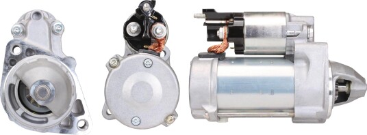 LUCAS LRS03982 Starter