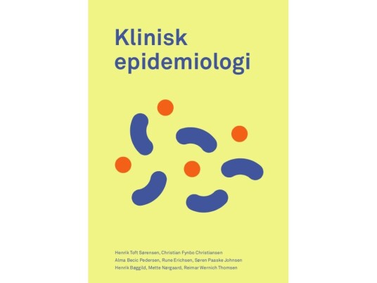 Epidemiologiske Klinikker | Språk: Dansk
