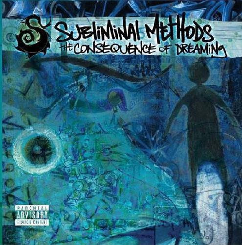 Subliminal Methods Consequence Of Dreaming CD
