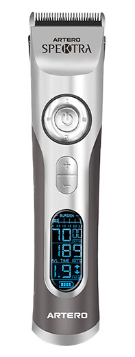 Artero Spectra Clipper 1 stk
