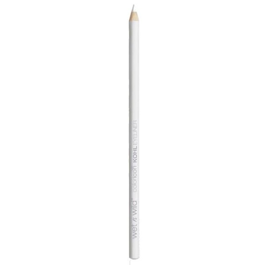 Wet n Wild Color Icon Kohl Eyeliner Pencil You're Always White!