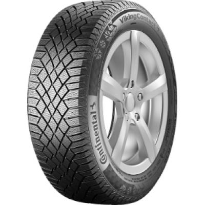 Continental Viking Contact 7 SSR LT255/50R19 107T Nordiske vinterdekk