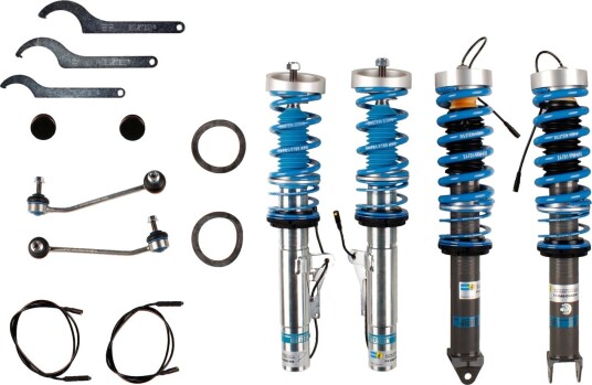 Sport Kit, fjærsett / dempere BILSTEIN 49-135985