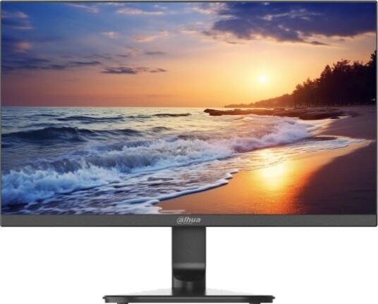 Dahua LM22 J200 21.5" FHD Sort DHI LM22 J200