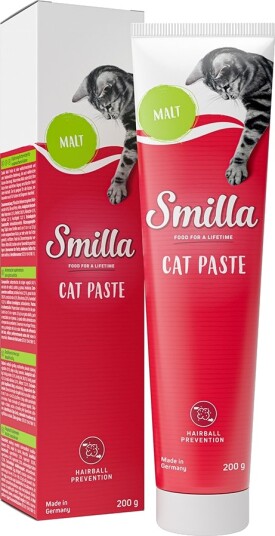 Smilla Maltpostei 3 X 200 G