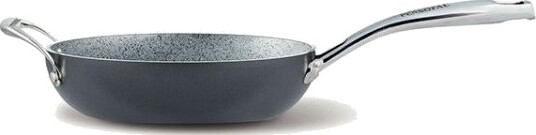 Pensofal Invictum Pro Jumbo stekepanne med 2 h??ndtak ??28 cm svart