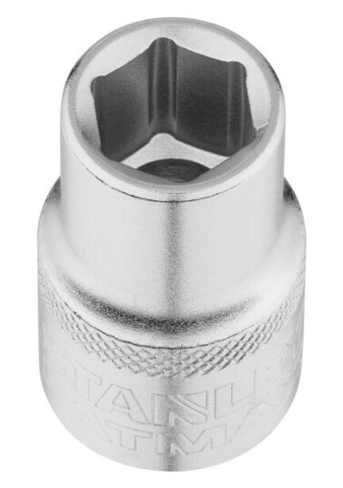 Stanley Stanley Fmmt17231-0 Topnøgle Stanley Stanley Fmmt17231-0 Topnøgle