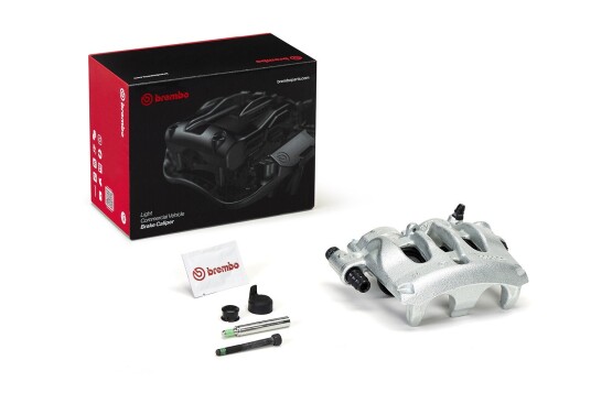 Bremsecaliper BREMBO F BR 074
