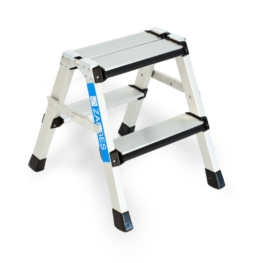 Zarges Comfortstep B G411 Zarges Comfortstep B G411