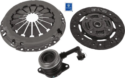 Clutchsett SACHS 3000 990 652
