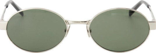 Saint Laurent unisex Accessories Grå ONE SIZE, Saint Laurent unisex Accessories Grå ONE SIZE,