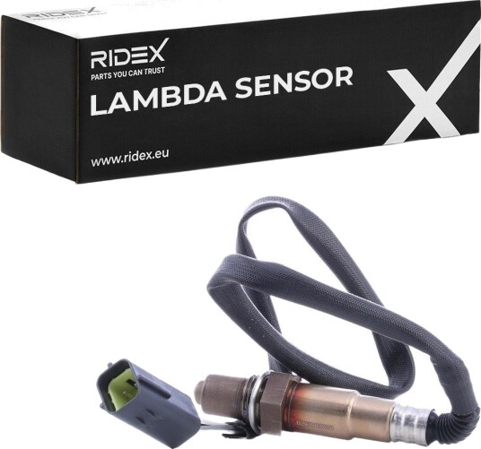 Lambdasonde RIDEX 3922L0474