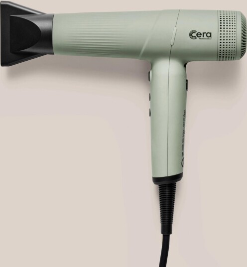 Cera Sage Jet Hairdryer