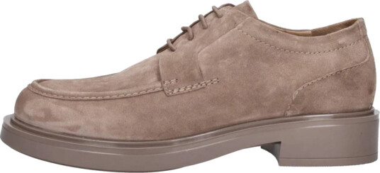 Emanuelle Vee Dame Sko Beige 40 EU,