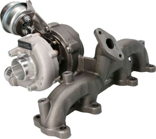 Turbolader EVORON EVTC0048