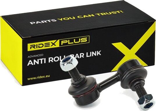 RIDEX PLUS 3229S0101P Stabilisatorstag