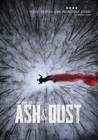 Ash & Dust DVD
