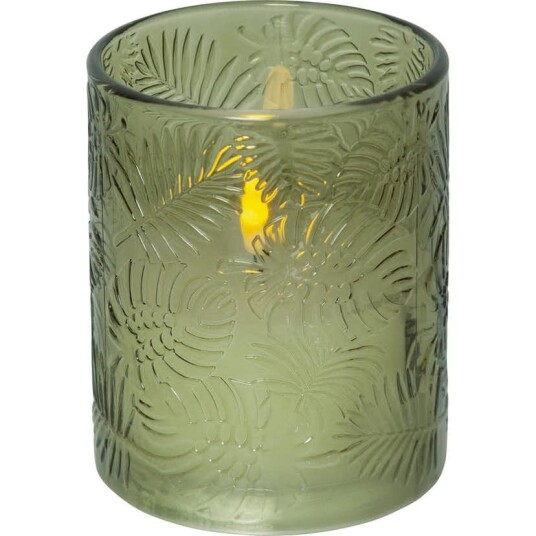 Star Trading Kubbelys Star Trading Flamme Leaf 061 72