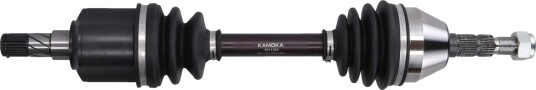 Drivaksel KAMOKA 5011260