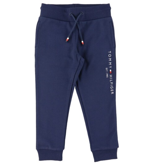 Tommy Hilfiger Essential Sweatpants Twilight Navy 74