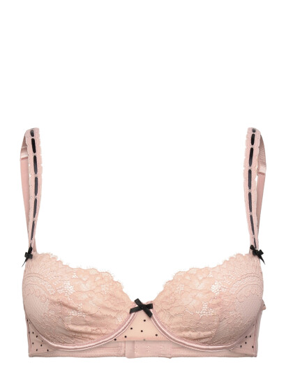 Hunkemöller Dorothy Ud Pink D x 80 Hunkemöller Dorothy Ud Pink D x 80