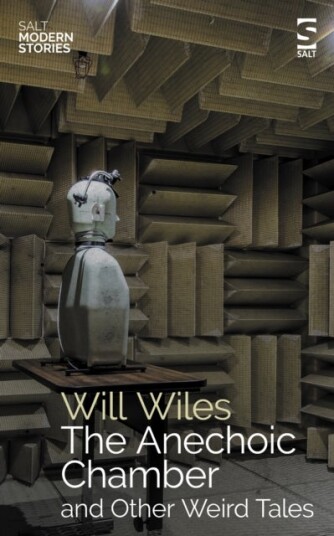 The Anechoic Chamber The Anechoic Chamber
